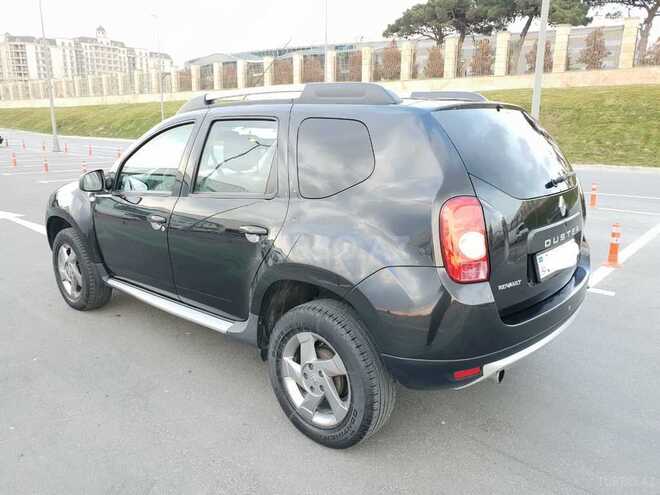 Renault Duster 2013, 58,000 km - 2.0 l - Bakı