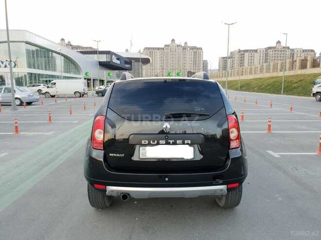 Renault Duster 2013, 58,000 km - 2.0 l - Bakı
