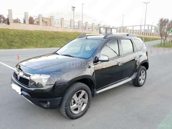 Renault Duster 2013, 58,000 km - 2.0 l - Bakı