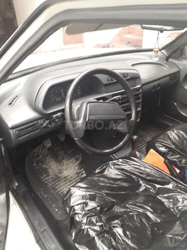 LADA (VAZ) 2115 2012, 140,000 km - 1.6 л - Göyçay