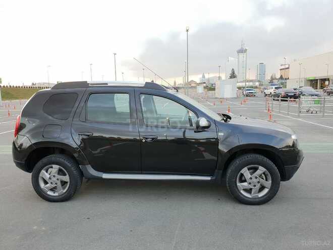 Renault Duster 2013, 58,000 km - 2.0 l - Bakı