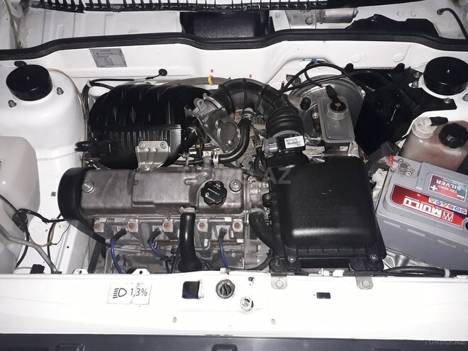 LADA (VAZ) 2115 2012, 140,000 km - 1.6 л - Göyçay