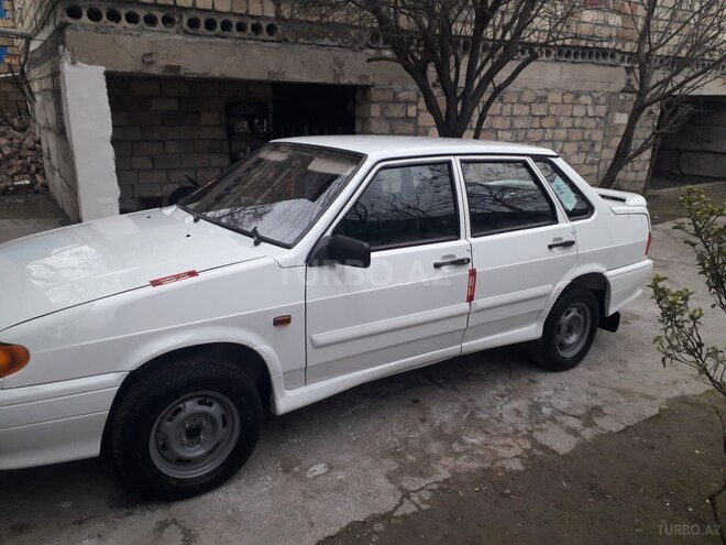LADA (VAZ) 2115 2012, 140,000 km - 1.6 л - Göyçay