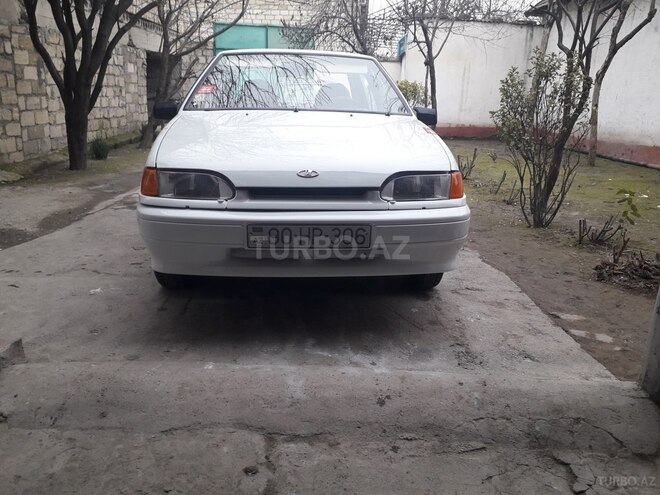 LADA (VAZ) 2115 2012, 140,000 km - 1.6 л - Göyçay