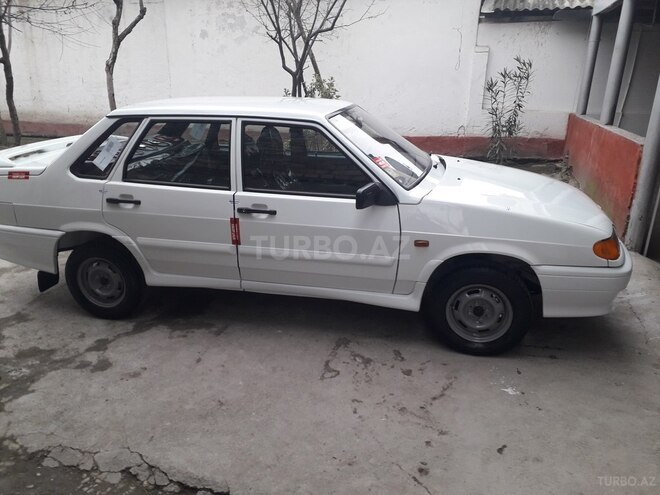LADA (VAZ) 2115 2012, 140,000 km - 1.6 л - Göyçay