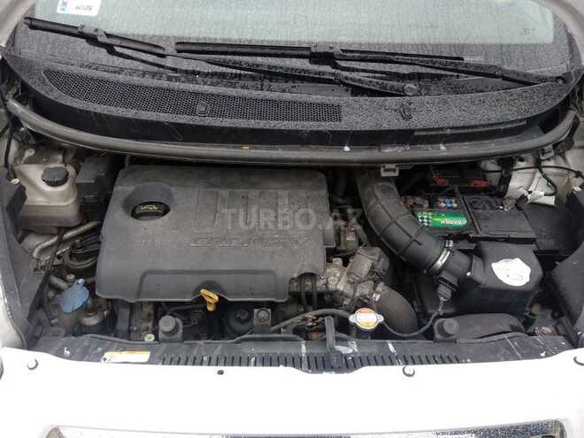 Hyundai i20 2011, 208,166 km - 1.4 л - Tovuz