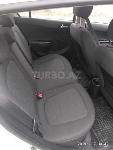 Hyundai i20 2011, 208,166 km - 1.4 л - Tovuz
