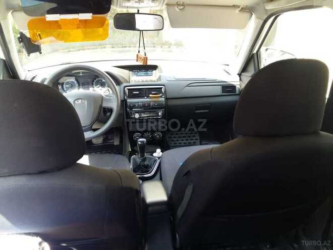 LADA (VAZ) Priora 2014, 106,000 km - 1.6 l - Xaçmaz