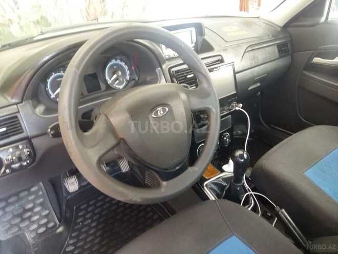 LADA (VAZ) Priora 2014, 106,000 km - 1.6 l - Xaçmaz