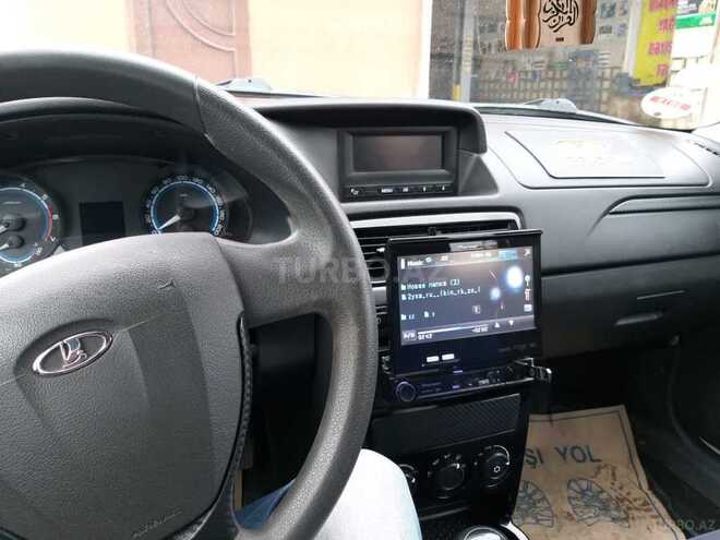 LADA (VAZ) Priora 2014, 106,000 km - 1.6 l - Xaçmaz