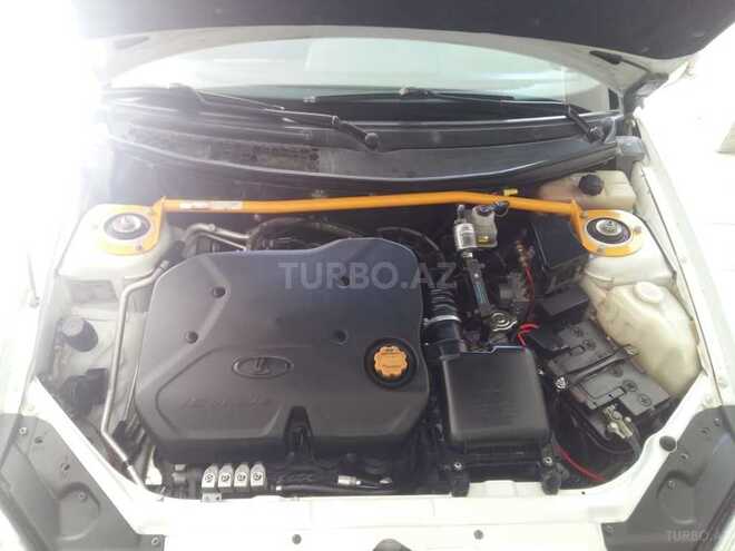 LADA (VAZ) Priora 2014, 106,000 km - 1.6 l - Xaçmaz
