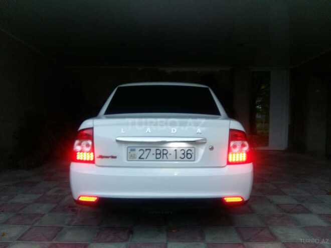 LADA (VAZ) Priora 2014, 106,000 km - 1.6 l - Xaçmaz
