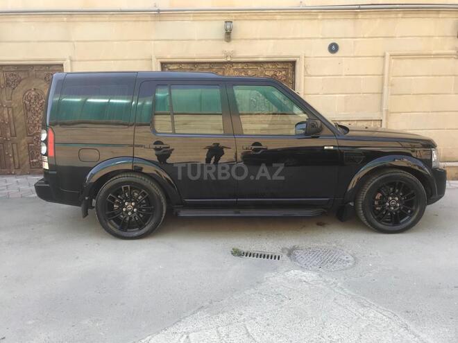 Land Rover Discovery 2006, 270,500 km - 2.7 л - Bakı