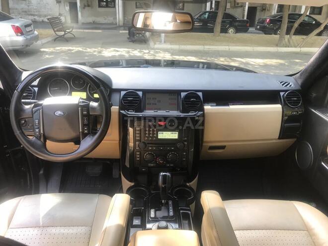 Land Rover Discovery 2006, 270,500 km - 2.7 л - Bakı