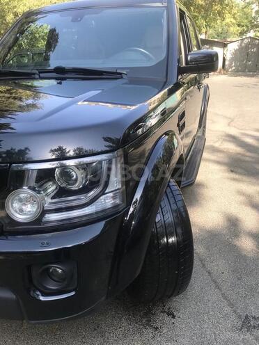 Land Rover Discovery 2006, 270,500 km - 2.7 л - Bakı