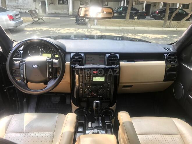 Land Rover Discovery 2006, 270,500 km - 2.7 л - Bakı