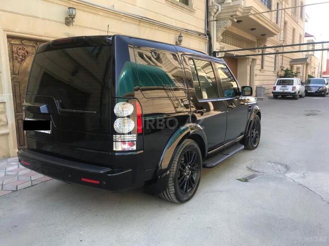 Land Rover Discovery 2006, 270,500 km - 2.7 л - Bakı