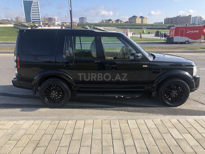 Land Rover Discovery 2006, 270,500 km - 2.7 л - Bakı