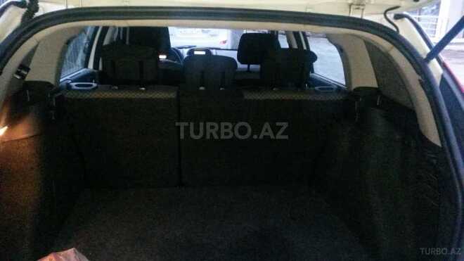 Renault Megane 2006, 224,000 km - 1.5 l - Bakı