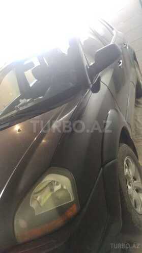 Hyundai Tucson 2008, 185,000 km - 0.2 л - Bakı