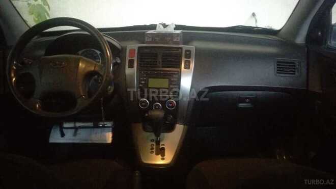 Hyundai Tucson 2008, 185,000 km - 0.2 л - Bakı