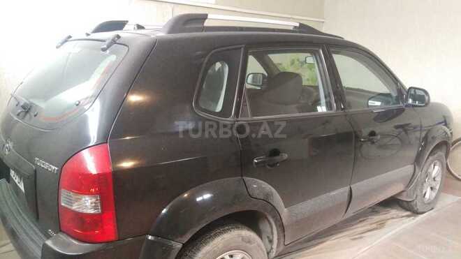 Hyundai Tucson 2008, 185,000 km - 0.2 л - Bakı