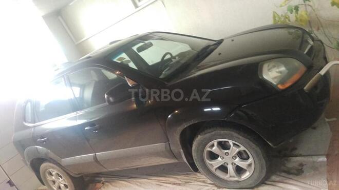 Hyundai Tucson 2008, 185,000 km - 0.2 л - Bakı