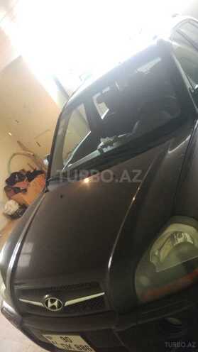 Hyundai Tucson 2008, 185,000 km - 0.2 л - Bakı