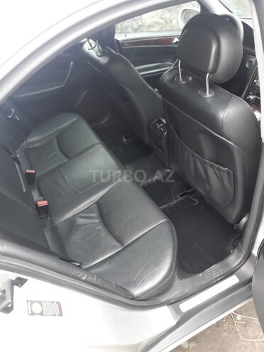 Mercedes C 200 2000, 270,840 km - 2.0 l - Bakı