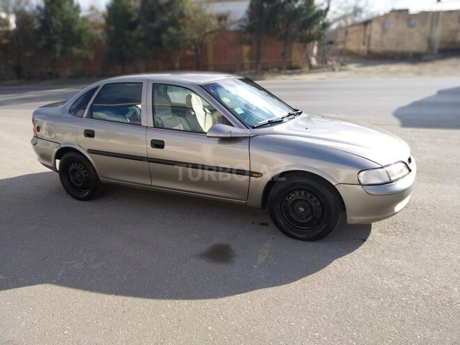 Opel Vectra 1996, 286,365 km - 2.0 l - Bakı