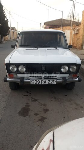 LADA (VAZ) 2106 1985, 325,686 km - 1.6 л - Bakı