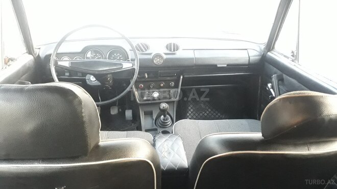 LADA (VAZ) 2106 1985, 325,686 km - 1.6 л - Bakı