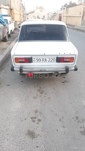 LADA (VAZ) 2106 1985, 325,686 km - 1.6 л - Bakı