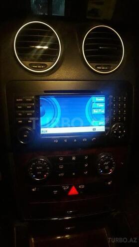 Mercedes ML 320 2006, 334,700 km - 0.3 l - Bakı