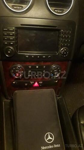 Mercedes ML 320 2006, 334,700 km - 0.3 l - Bakı