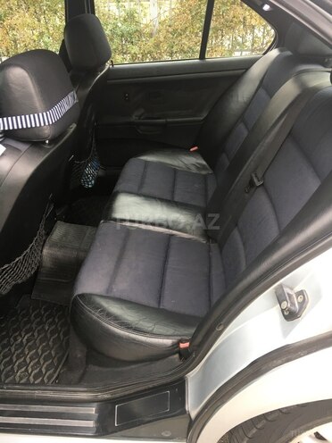 BMW 320 1997, 198,000 km - 2.0 l - Bakı