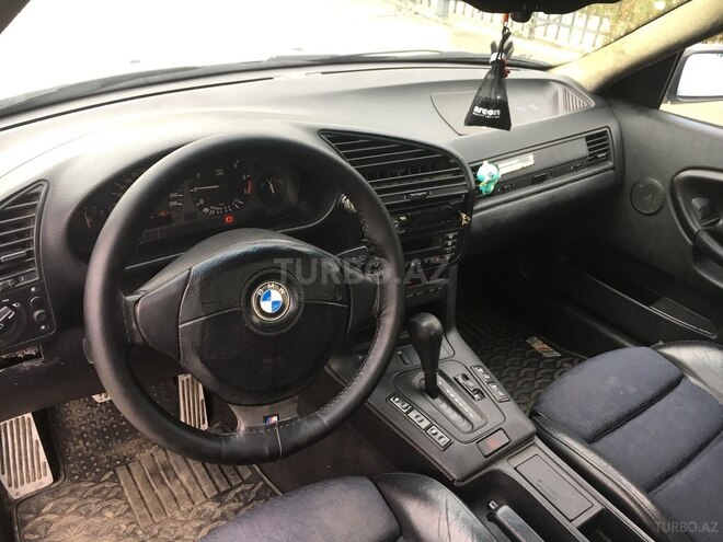 BMW 320 1997, 198,000 km - 2.0 l - Bakı