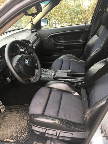 BMW 320 1997, 198,000 km - 2.0 l - Bakı
