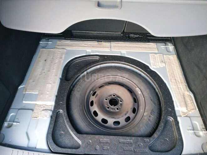 Ford Focus 2008, 215,000 km - 1.6 l - Bakı