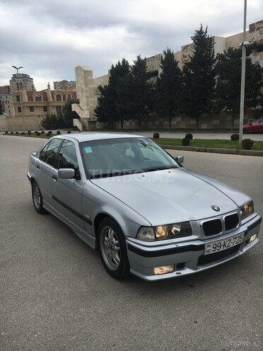 BMW 320 1997, 198,000 km - 2.0 l - Bakı