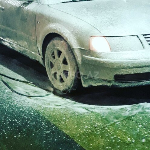 Volkswagen Passat 1999, 1,311 km - 1.8 l - Bakı