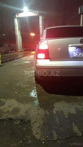 Volkswagen Passat 1999, 1,311 km - 1.8 l - Bakı
