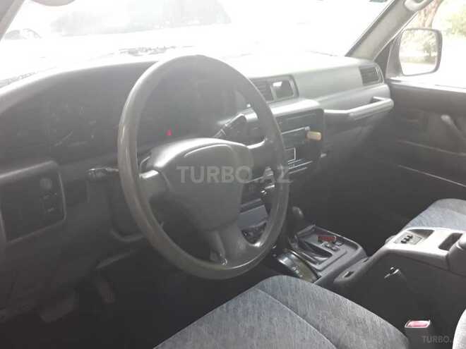Toyota Land Cruiser 1998, 324,000 km - 0.5 l - Bakı