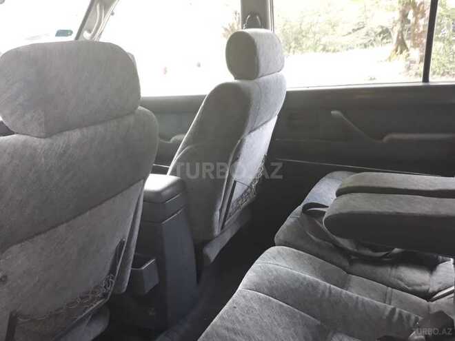 Toyota Land Cruiser 1998, 324,000 km - 0.5 l - Bakı