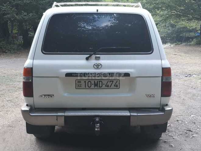 Toyota Land Cruiser 1998, 324,000 km - 0.5 l - Bakı