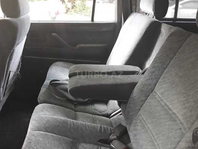 Toyota Land Cruiser 1998, 324,000 km - 0.5 l - Bakı