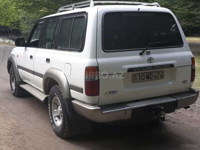 Toyota Land Cruiser 1998, 324,000 km - 0.5 l - Bakı