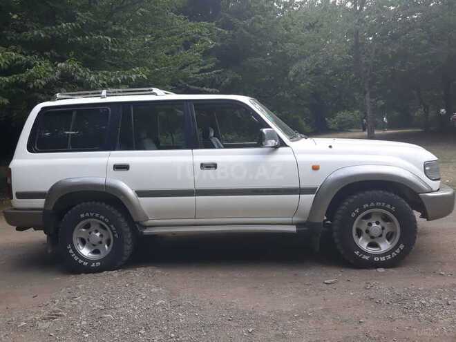 Toyota Land Cruiser 1998, 324,000 km - 0.5 l - Bakı