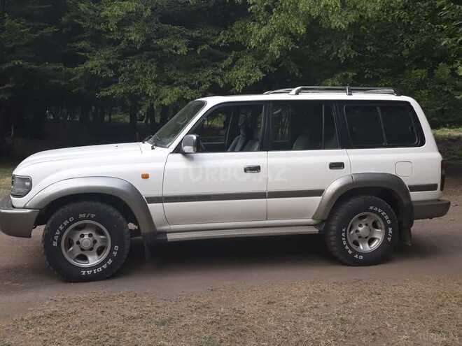Toyota Land Cruiser 1998, 324,000 km - 0.5 l - Bakı