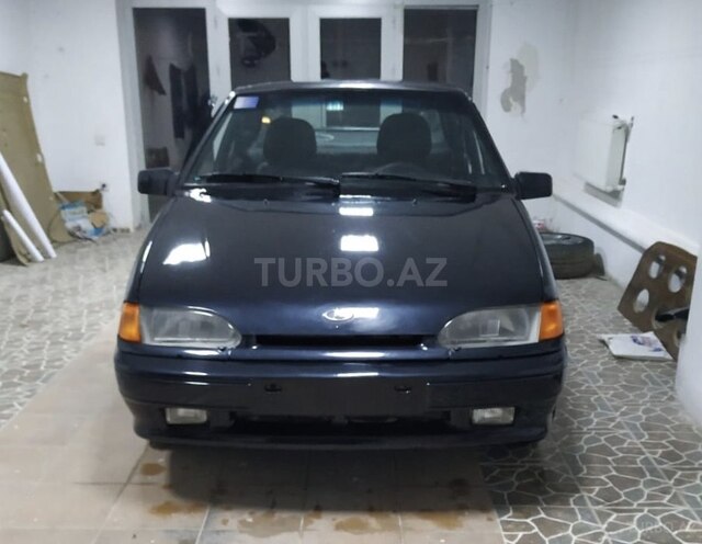 LADA (VAZ) 2115 2008, 202,000 km - 1.6 l - Bakı